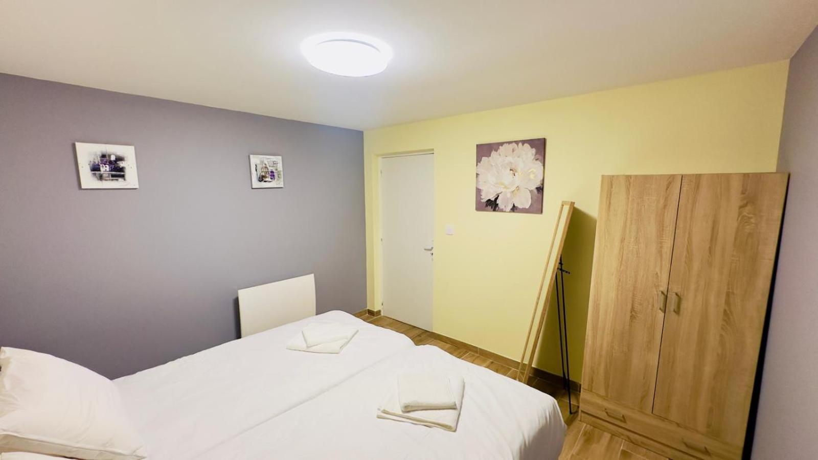 Appartement Cosy A Réminiac 외부 사진