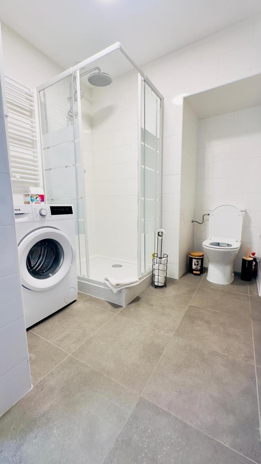 Appartement Cosy A Réminiac 외부 사진